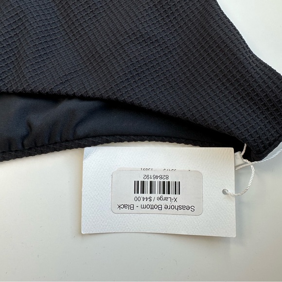 NWT Dippin Daisy “Seashore” Waffle Swimsuit Bottom 🌟 - Picture 8 of 10